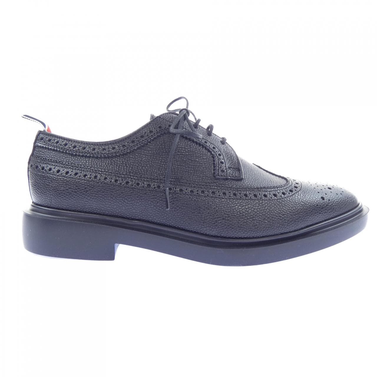 トムブラウン THOM BROWNE MFD002H-00198 シューズ