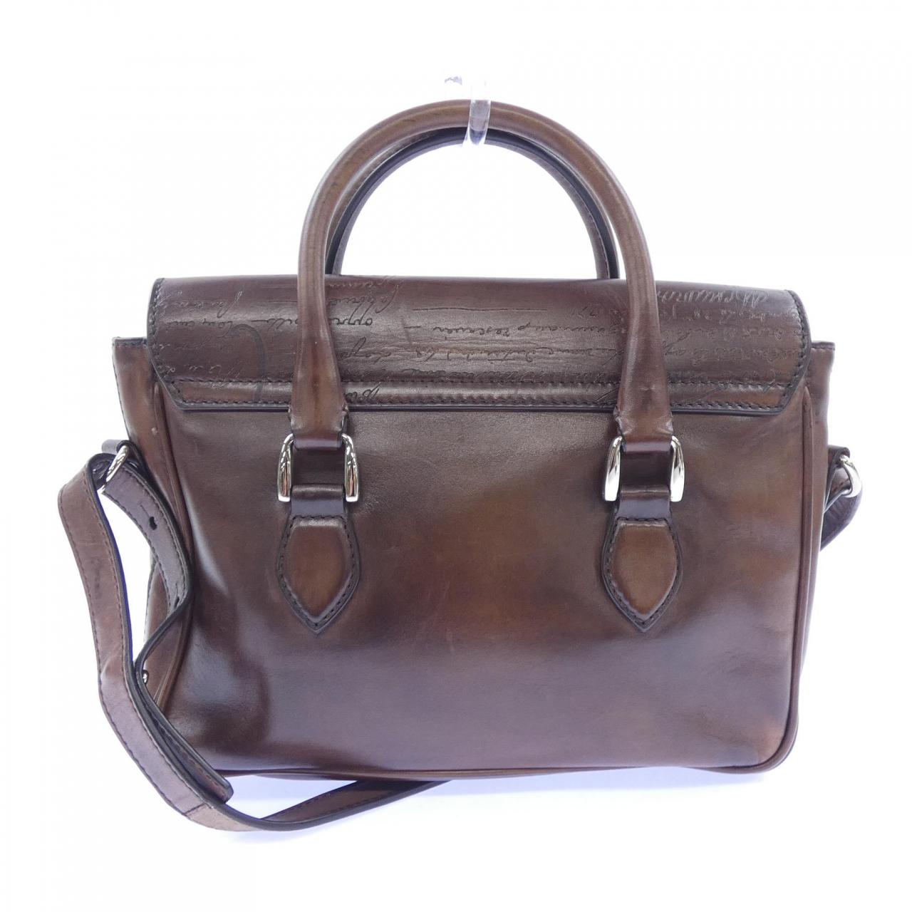 ベルルッティ Berluti BAG