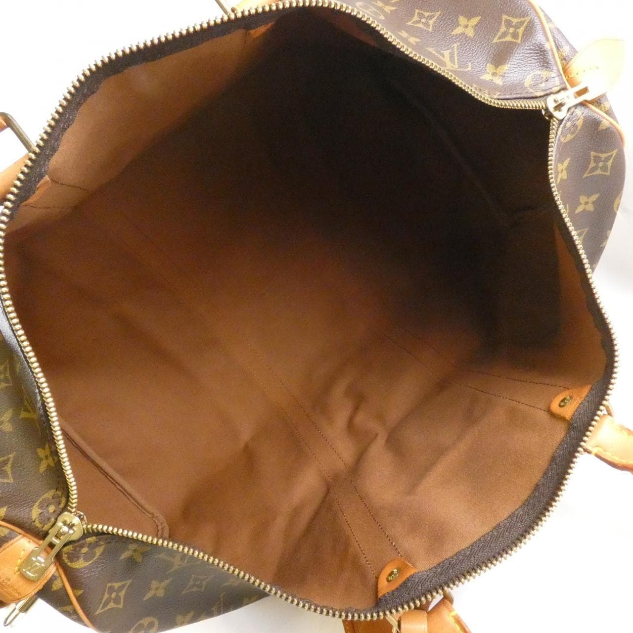 ルイヴィトン モノグラム キーポル 50cm M41426 ボストンバッグ