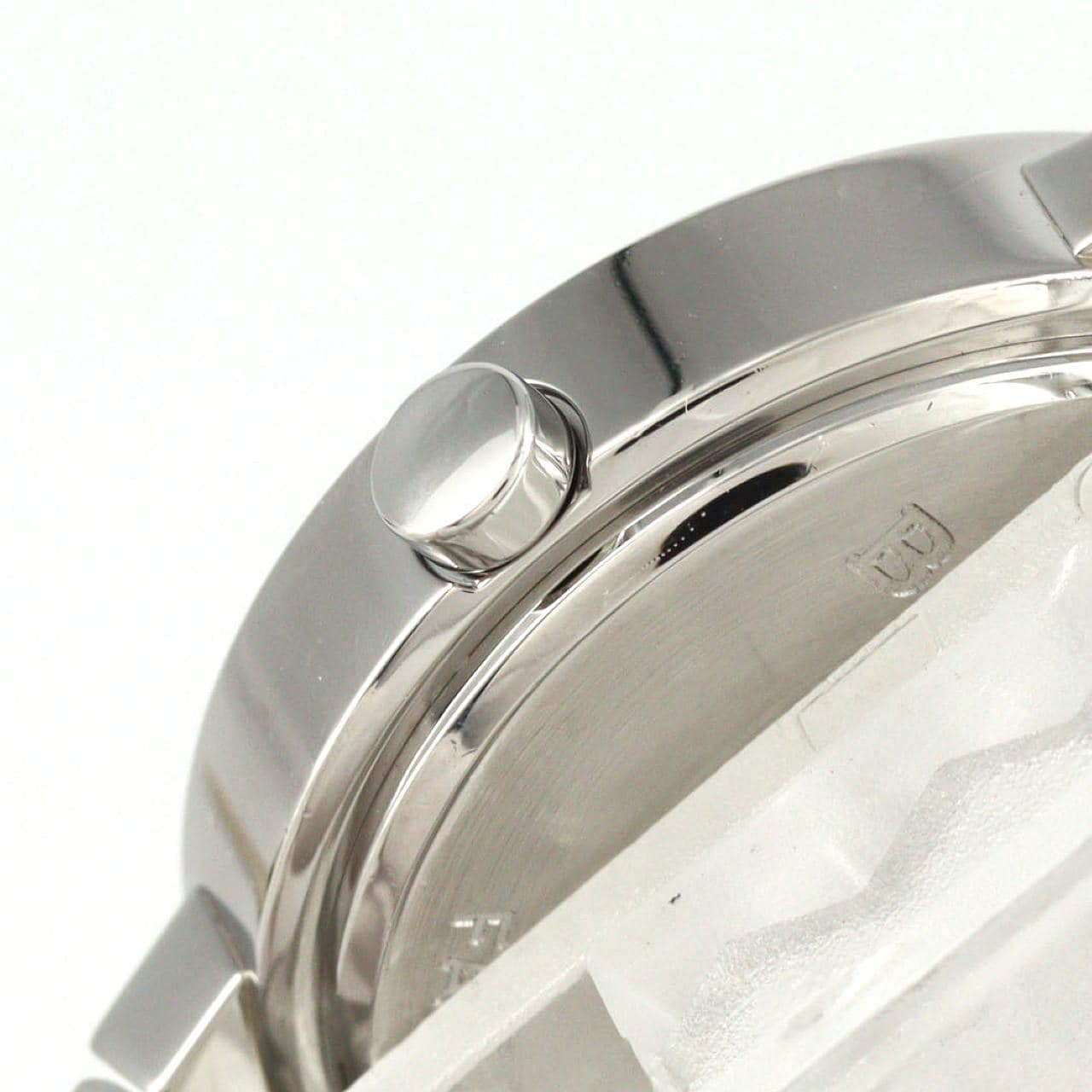 ブルガリ ブルガリブルガリ BB26SS/BB26WSSD SS クォーツ