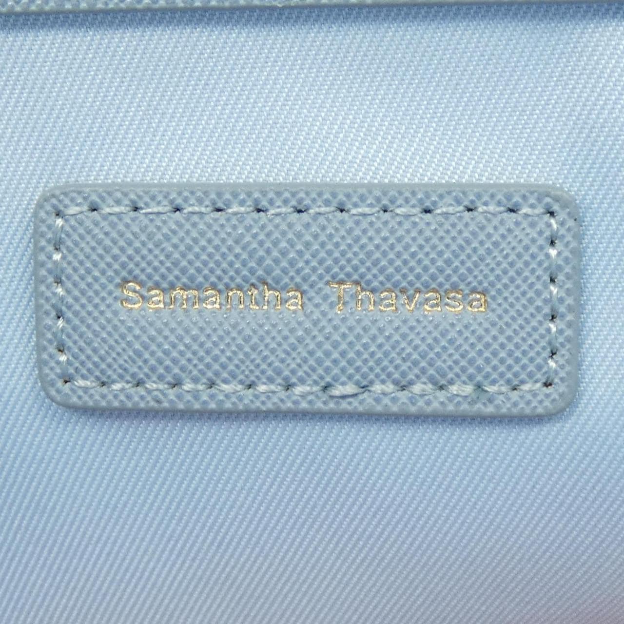 サマンサタバサ Samantha Thavasa BAG