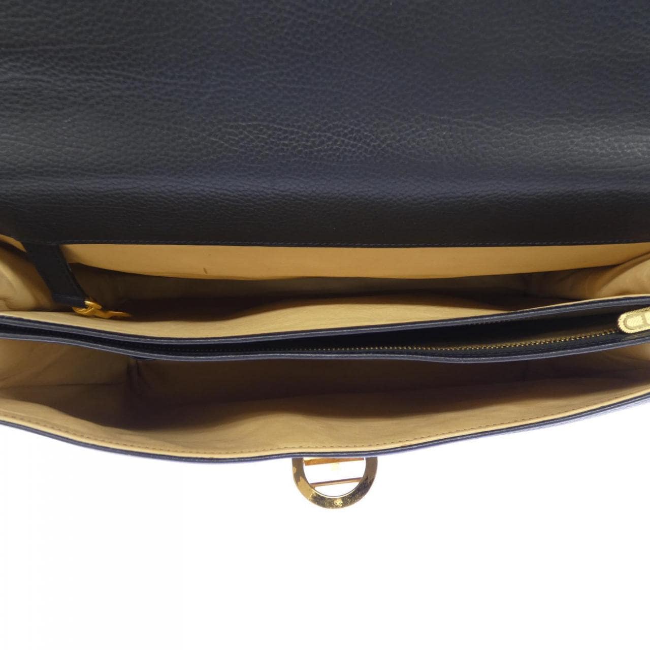 【ヴィンテージ】デルボー DELVAUX BRILLANT BAG
