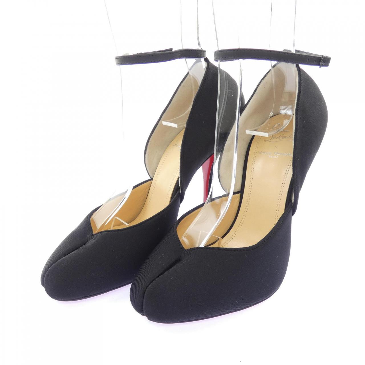 クリスチャンルブタン CHRISTIAN LOUBOUTIN Maison Margiela パンプス