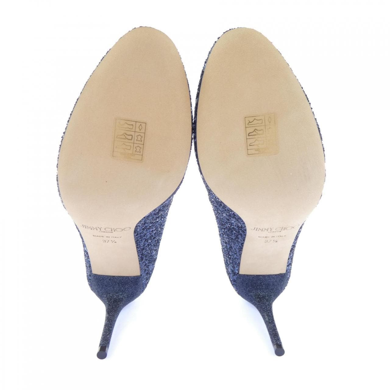 ジミーチュウ JIMMY CHOO パンプス