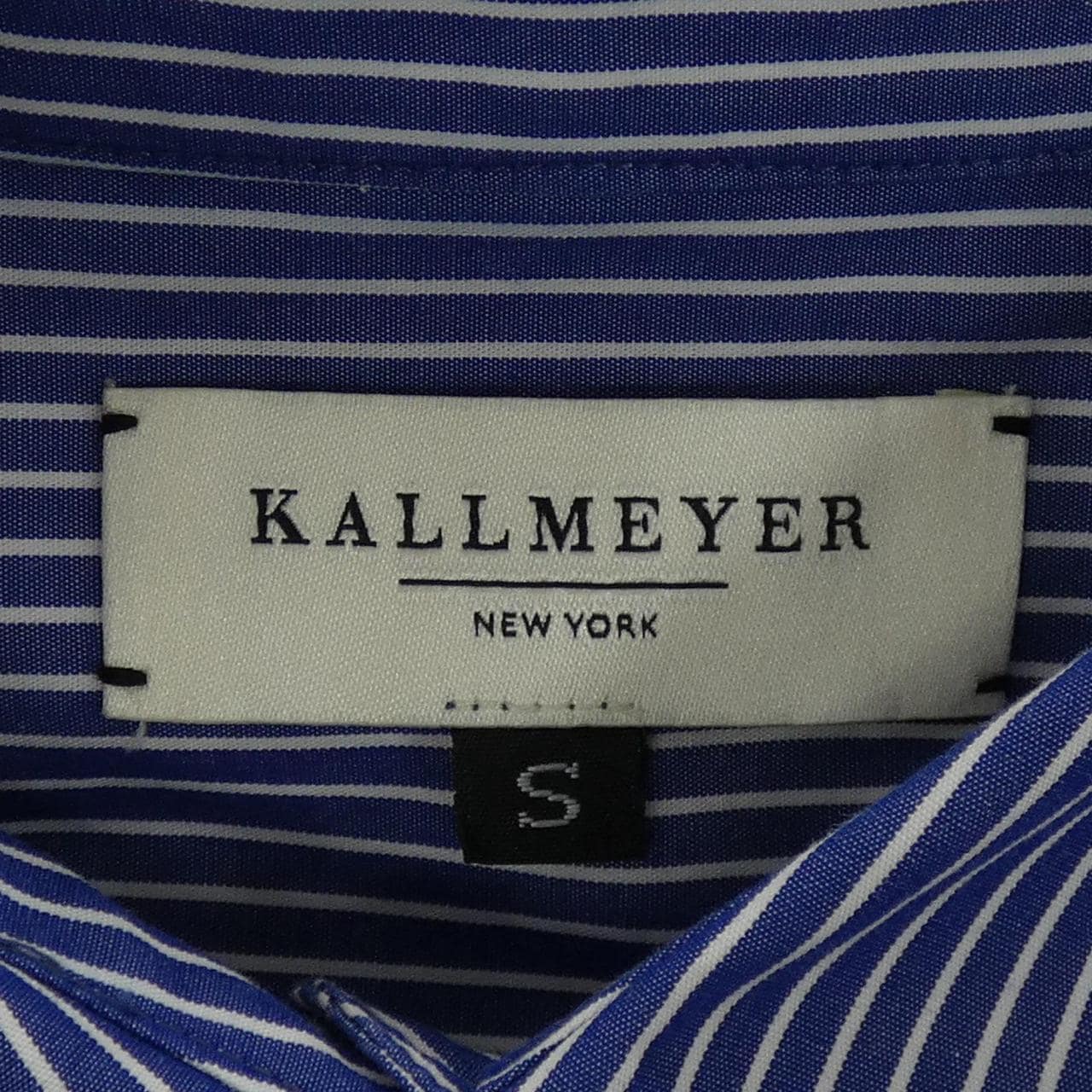 KALLMEYER 23-050-510-0005-3-0 シャツ