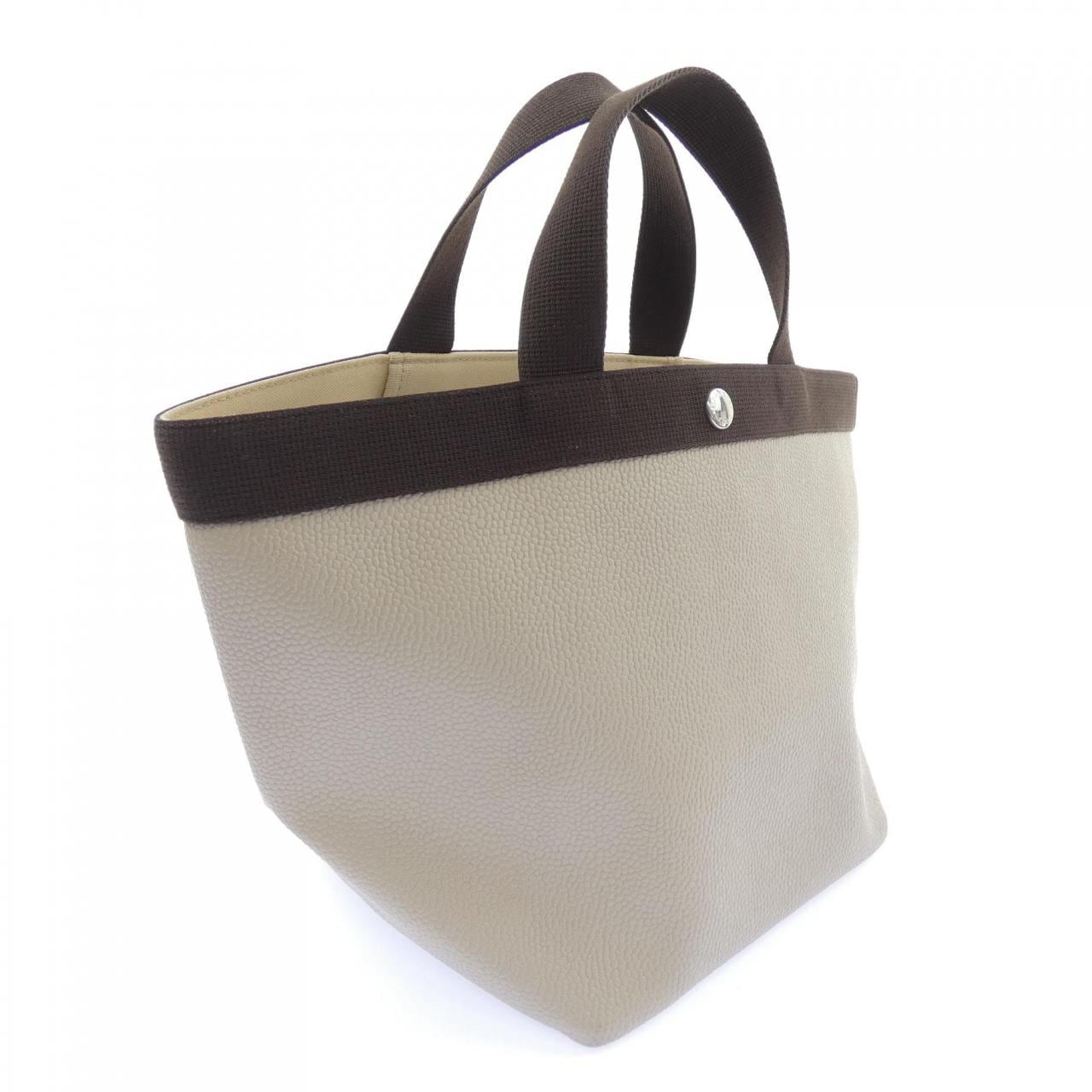 エルベシャプリエ HERVE CHAPELIER 舟型トート 707GP BAG