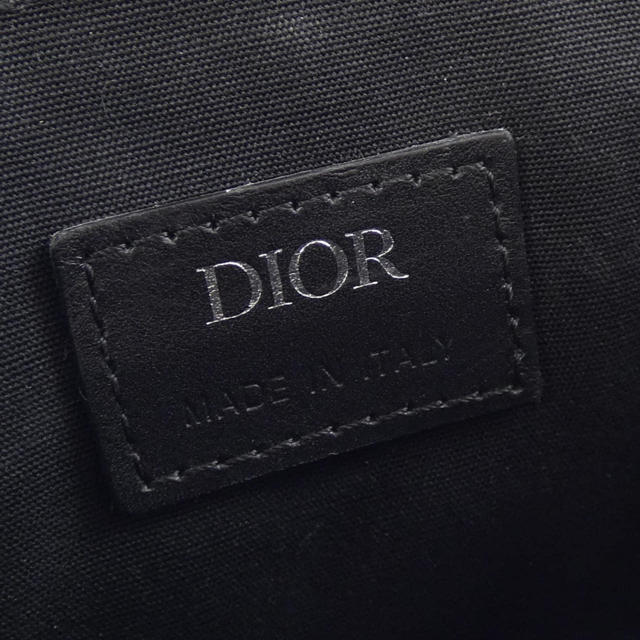ディオール DIOR BAG