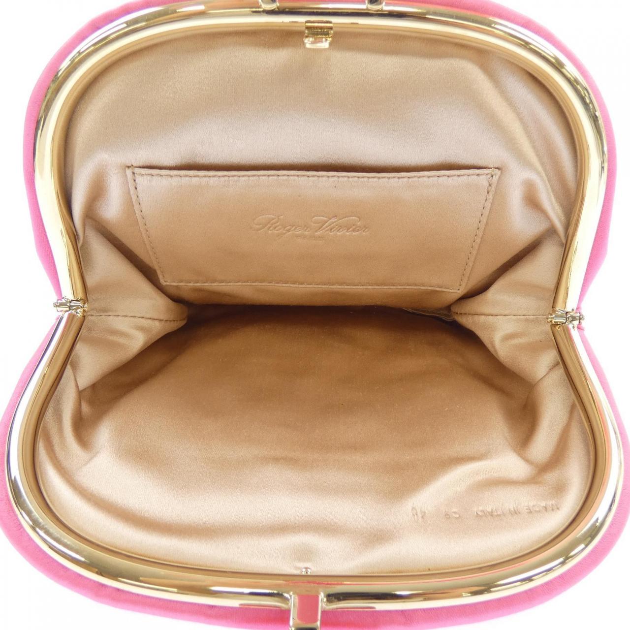 ロジェヴィヴィエ ROGER VIVIER BAG