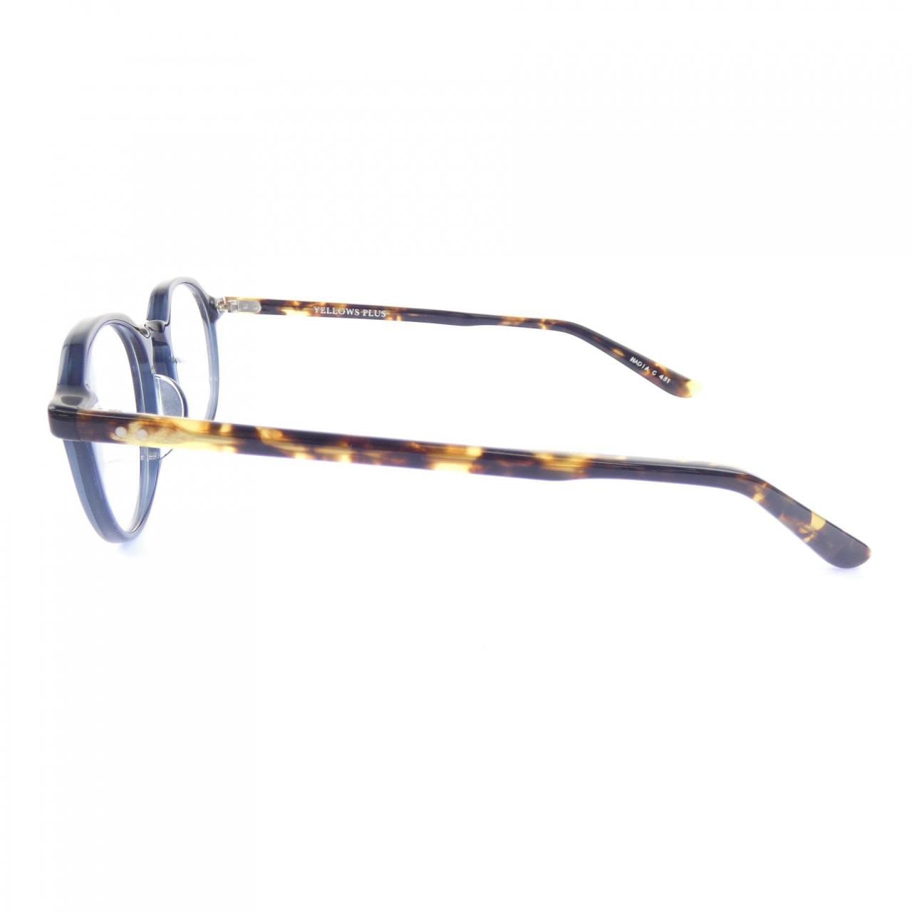 YELLOWS PLUS NADIA 431 EYEWEAR
