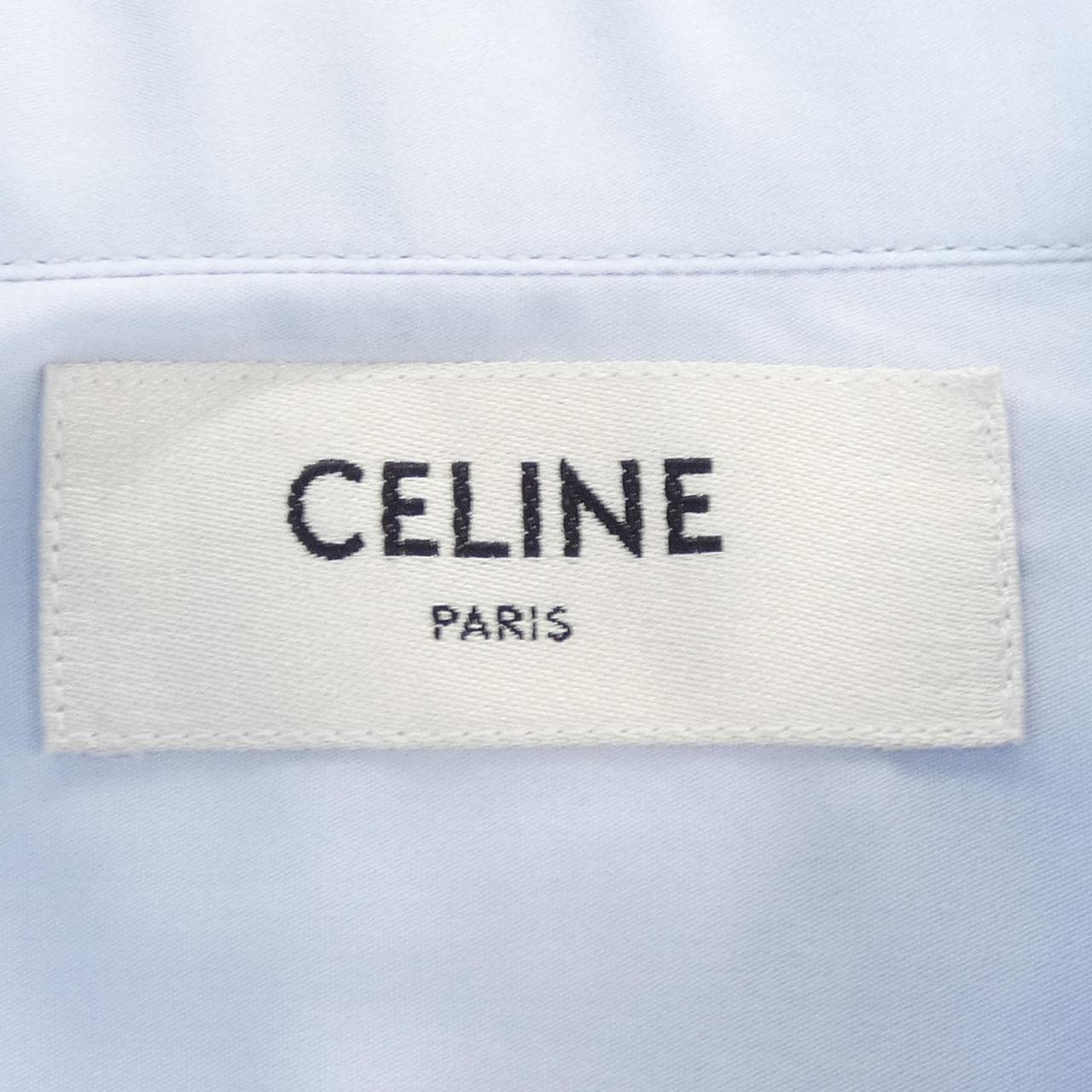 セリーヌ CELINE 2C863084S シャツ
