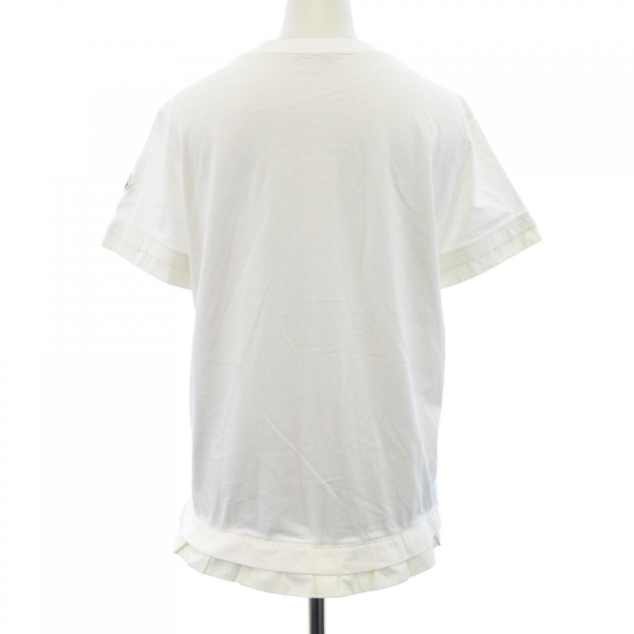 モンクレール MONCLER J10938C00038 Tシャツ