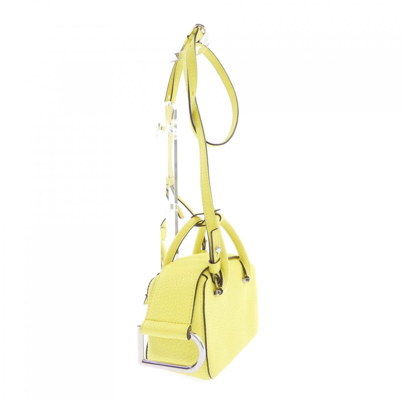 デルボー DELVAUX COOL BOX BAG