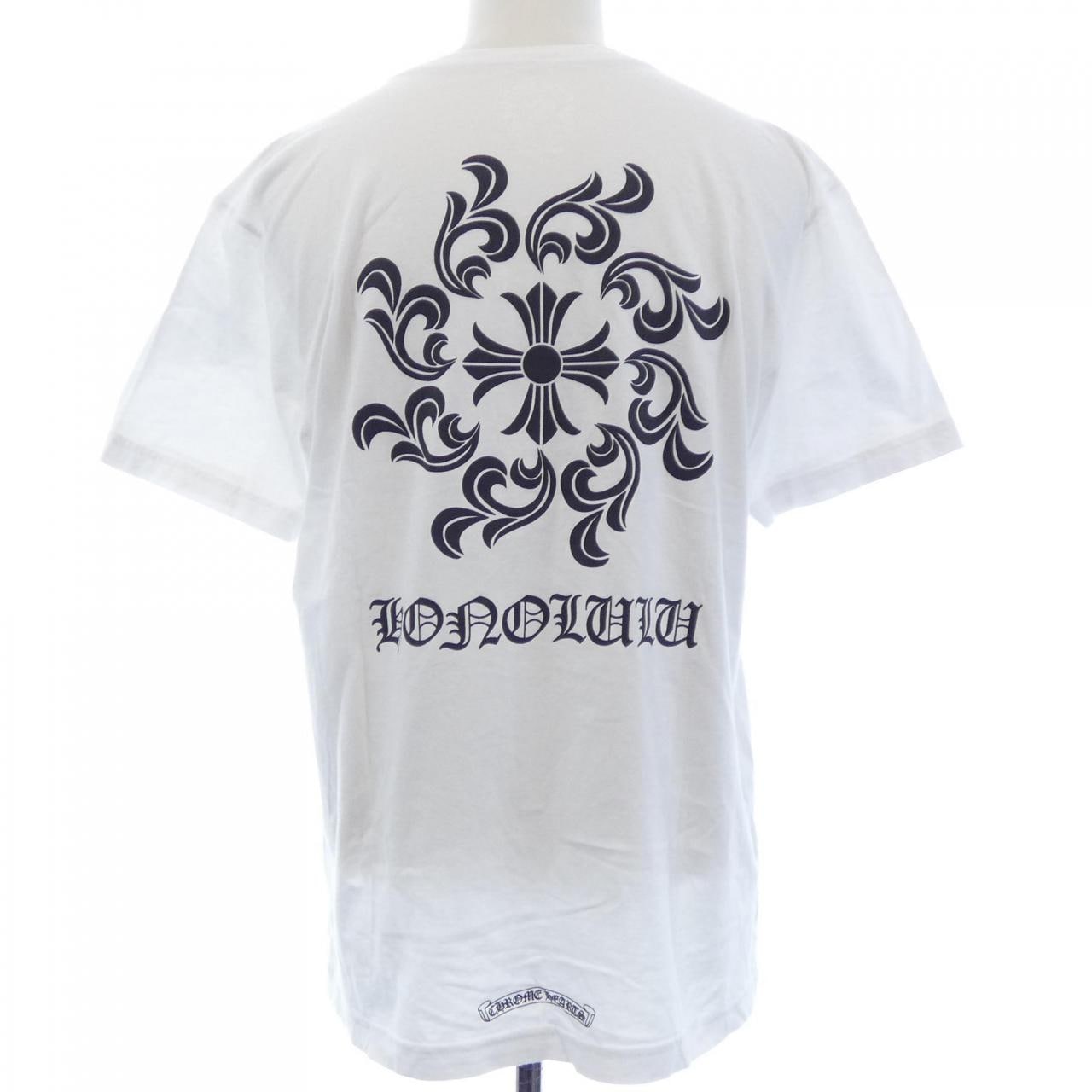 クロムハーツ CHROME HEARTS Tシャツ