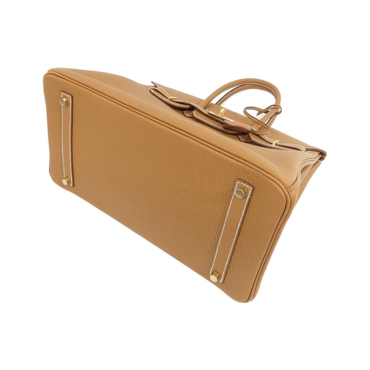 エルメス バーキン 35cm 027634CC バッグ