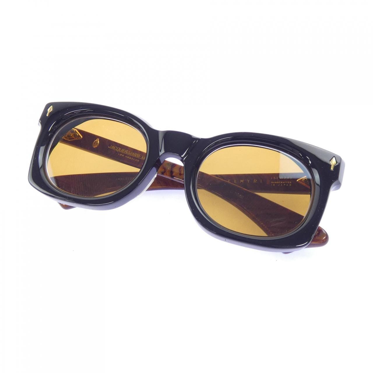 ジャックマリーマージュ JACQUES MARIE MAGE ELMYR SUNGLASSES
