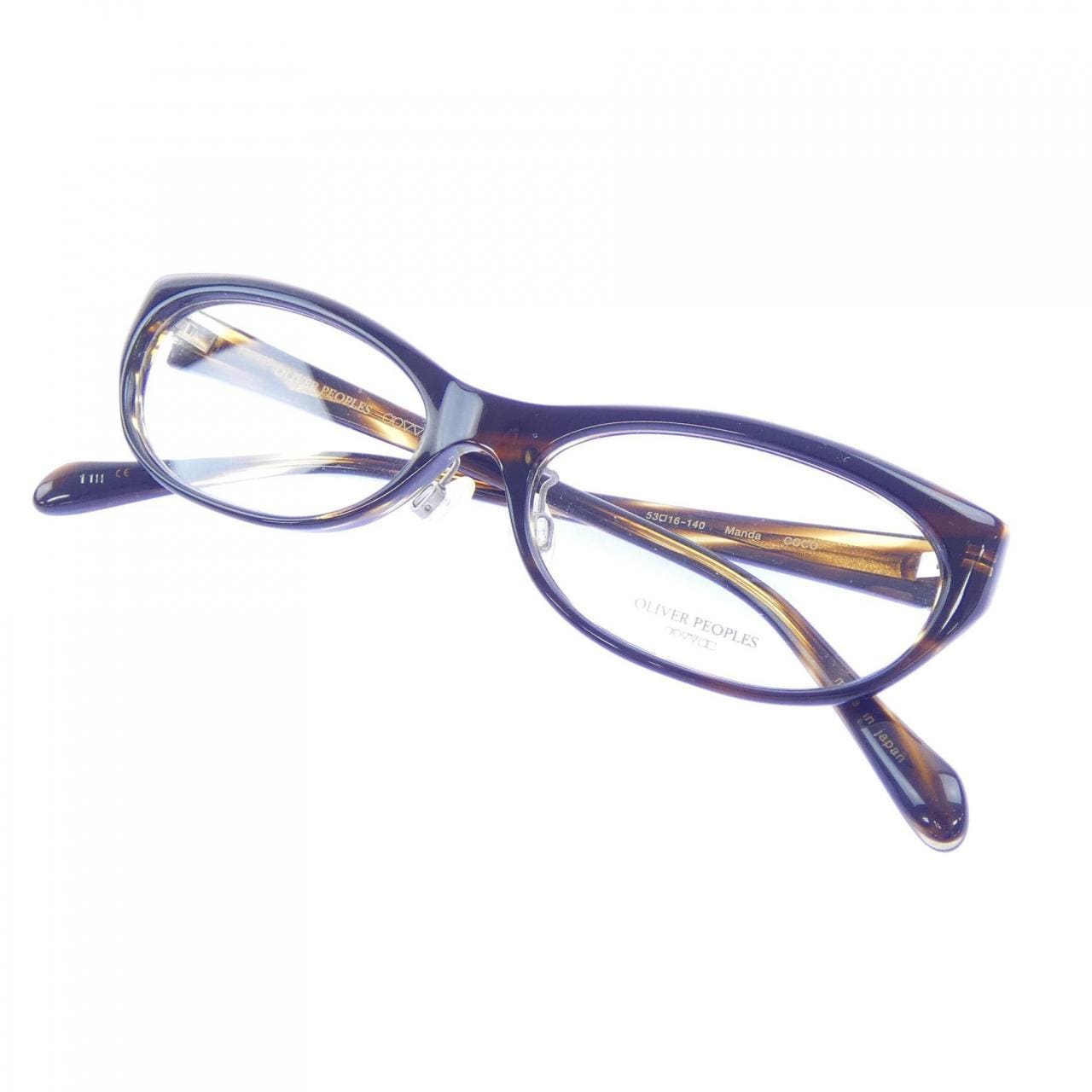 オリバーピープルズ OLIVER PEOPLES EYEWEAR