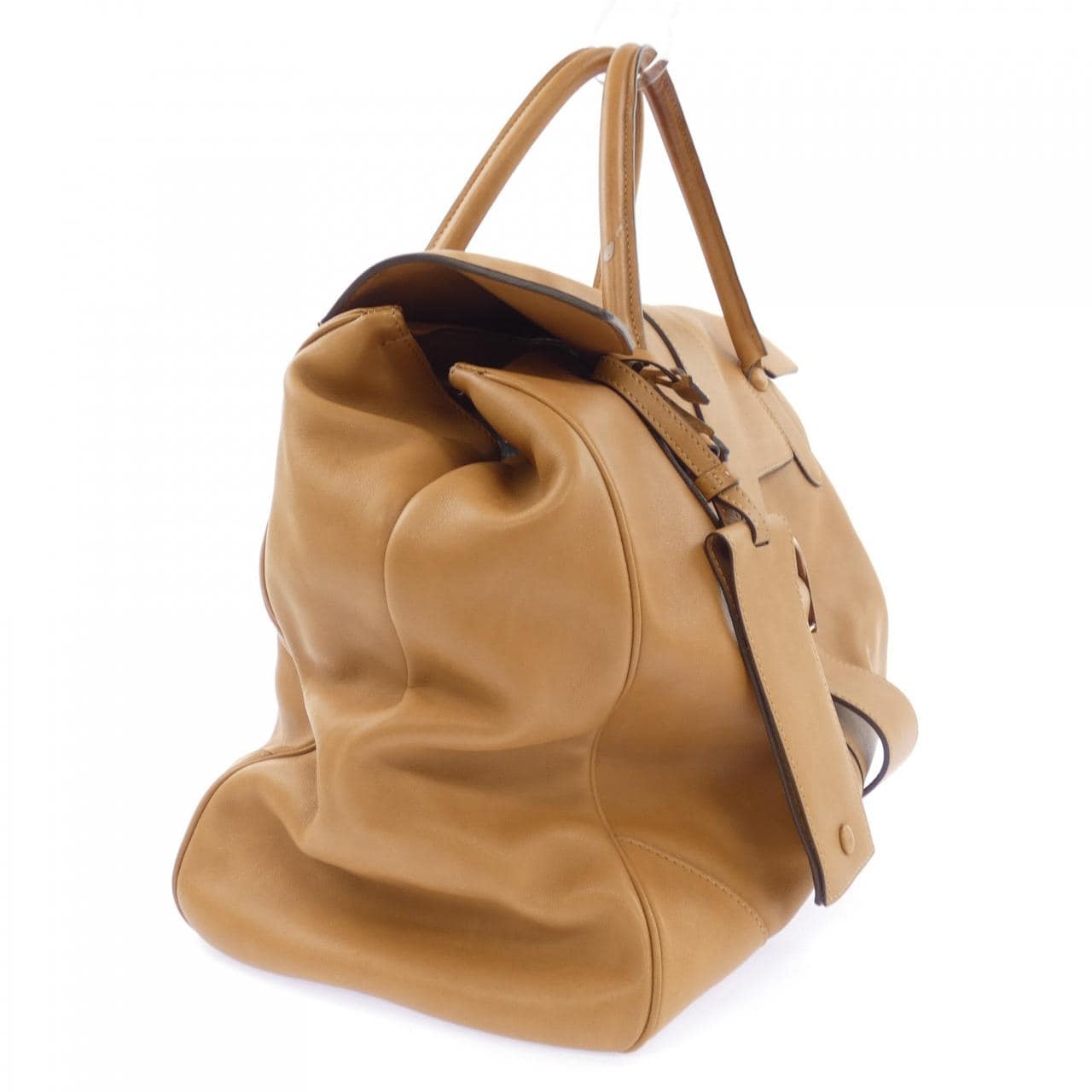 デルボー DELVAUX BRILLANT L'XXL AA0501ANF BAG
