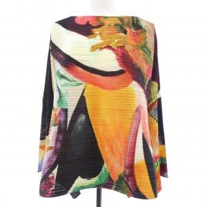 プリーツプリーズ PLEATS PLEASE 2020 MUSA PP03-JK701 7575101 トップス