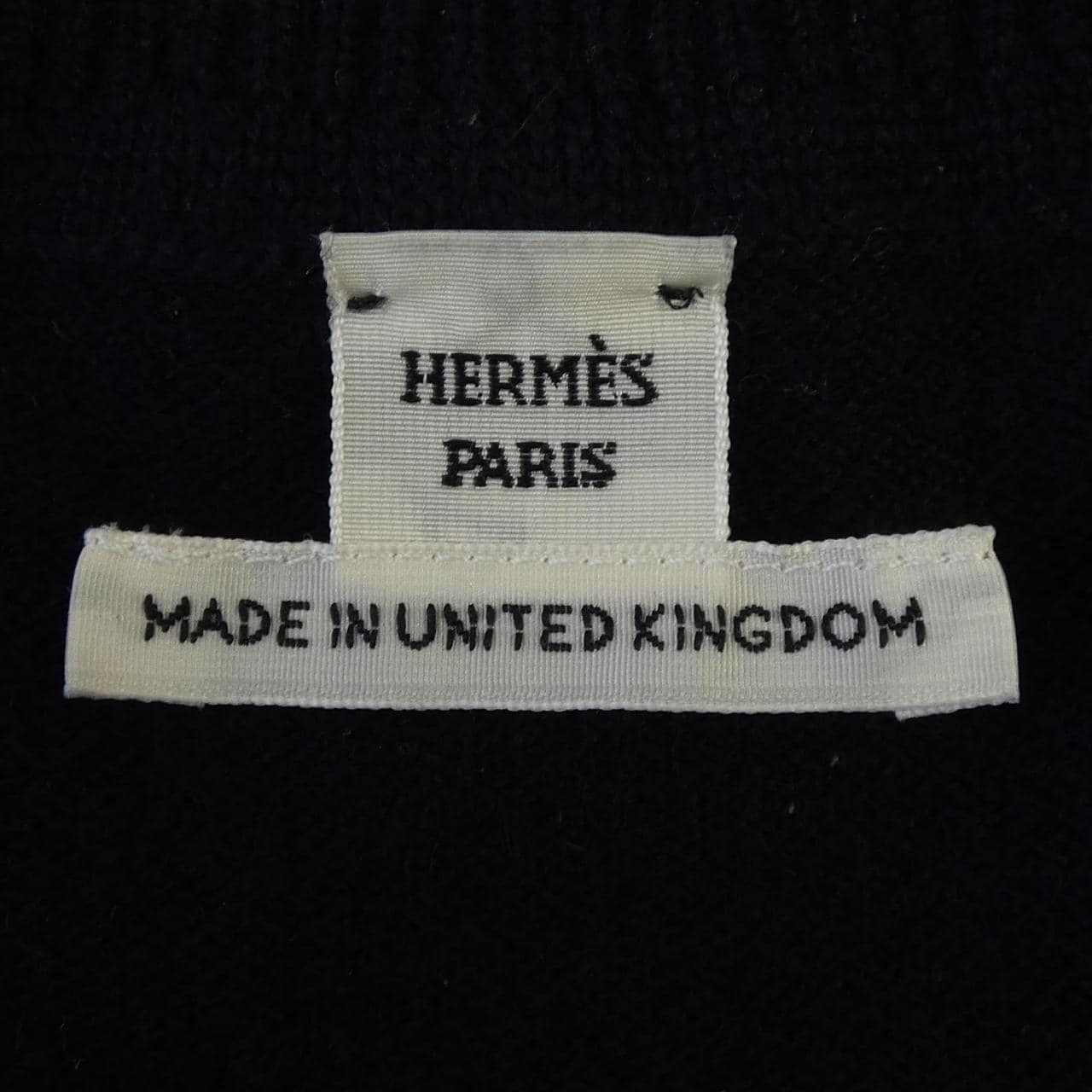 エルメス HERMES 5E2523D1 ワンピース