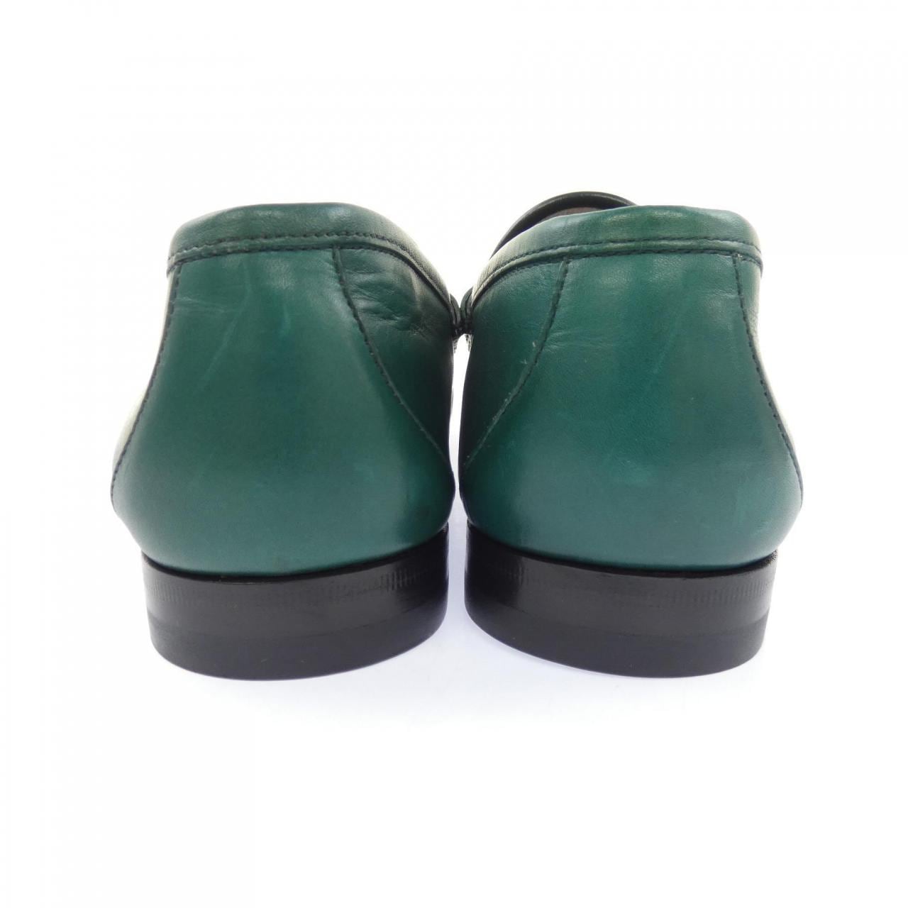 グッチ GUCCI シューズ