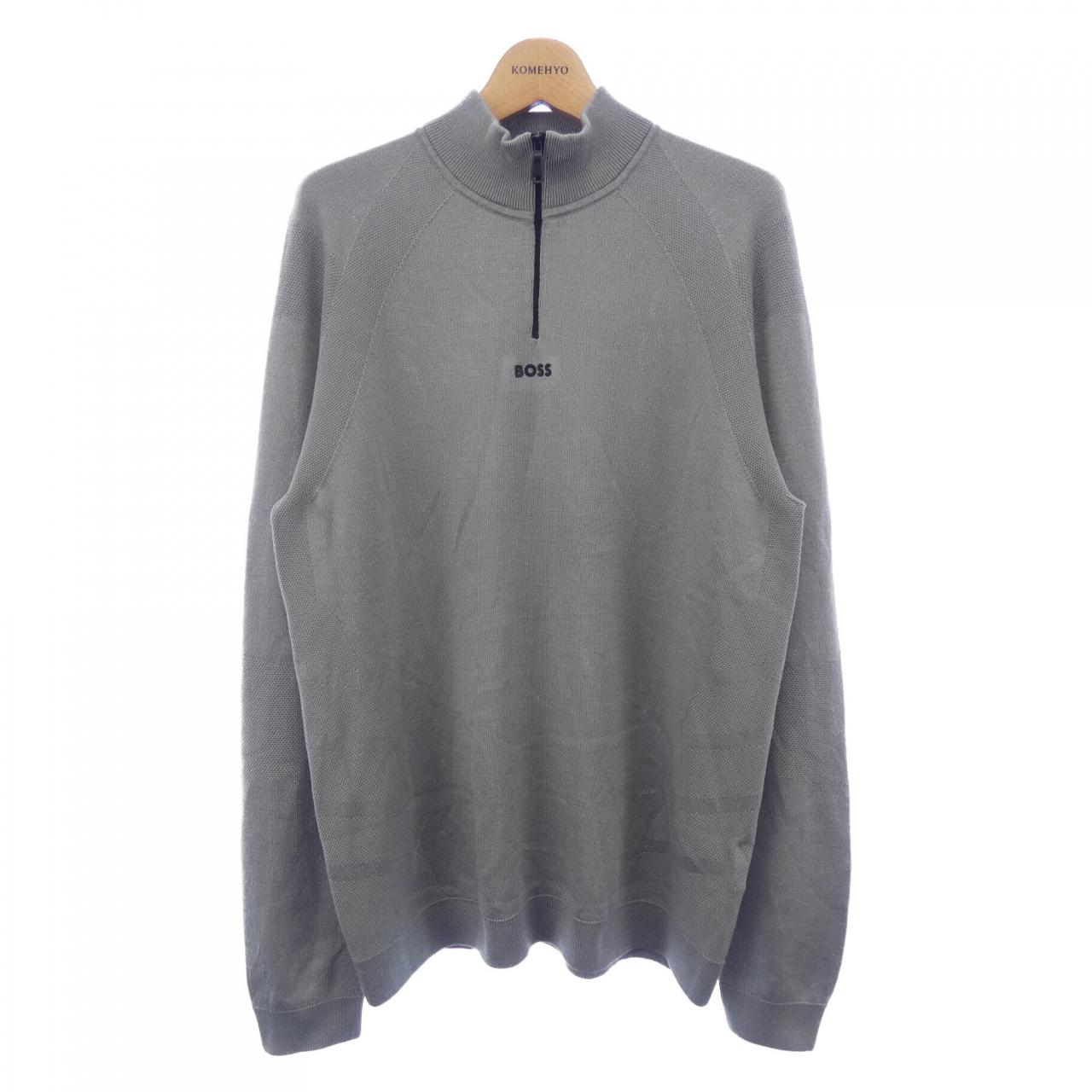 ヒューゴボス HUGO BOSS 10276243 ニット