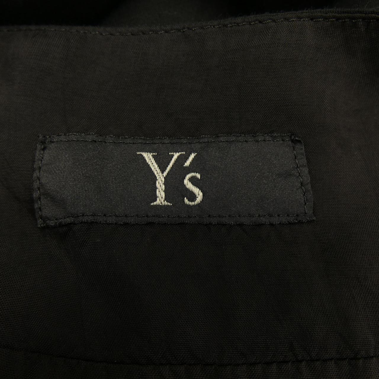 ワイズ Y＇s スカート