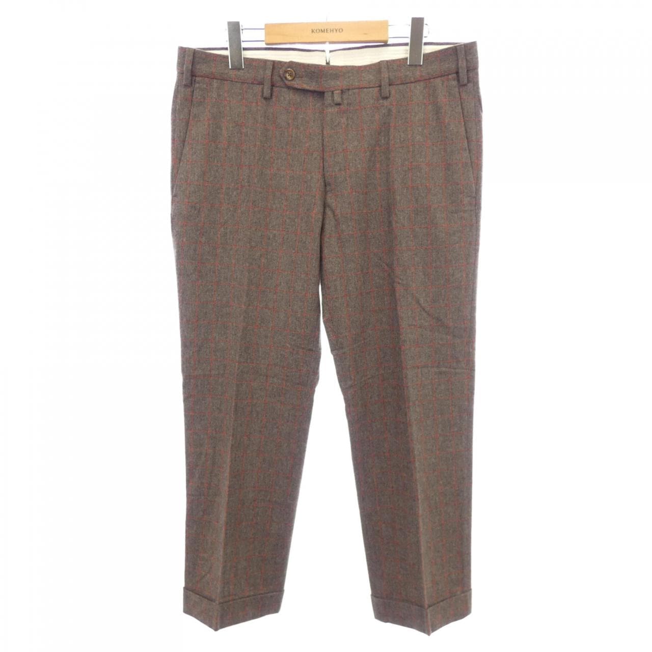 Incotex INCOTEX pants