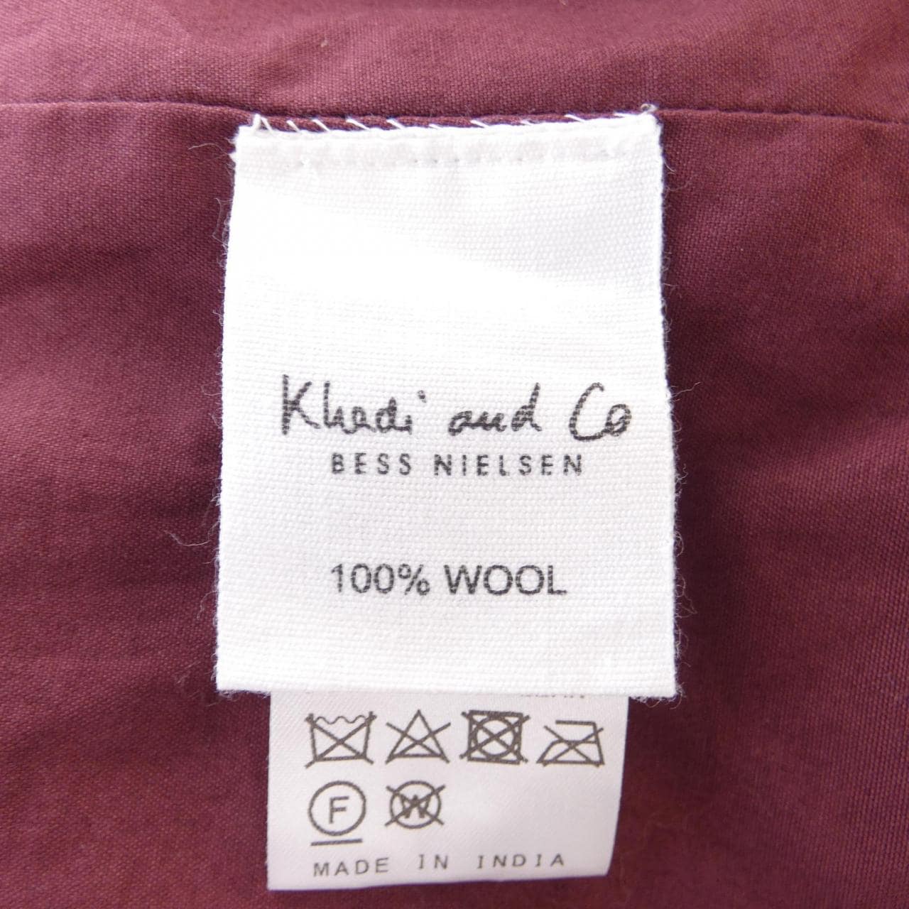 Khadi and Co Coats