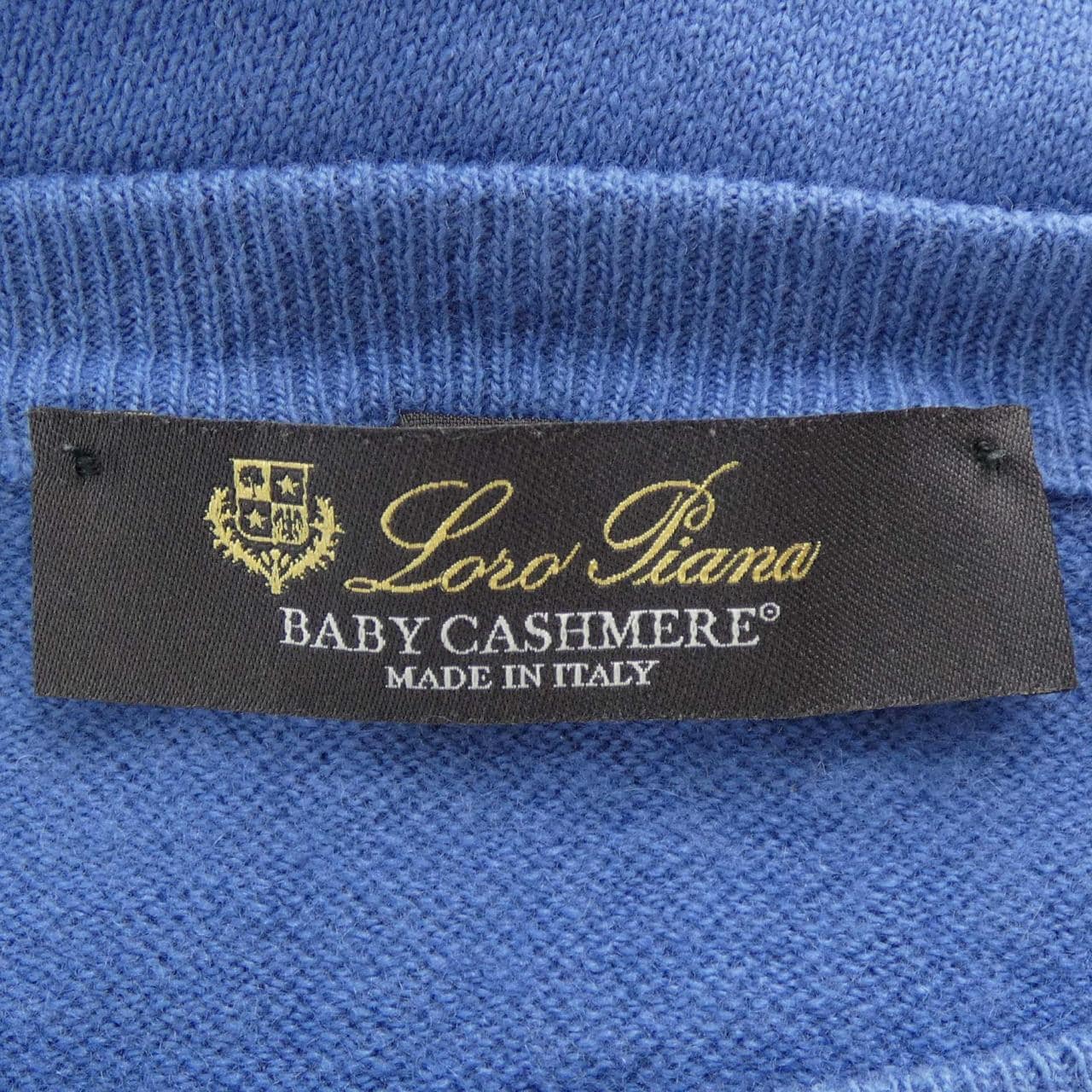 ロロピアーナ Loro Piana ニット