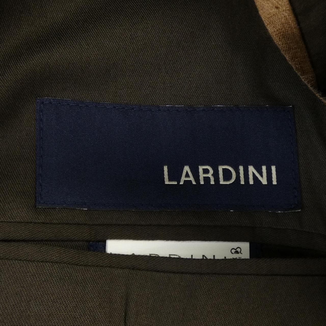 ラルディーニ LARDINI ベスト