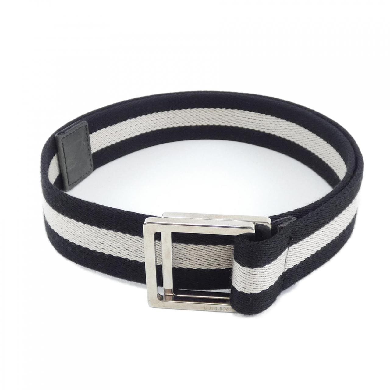 巴裡BALLY BELT