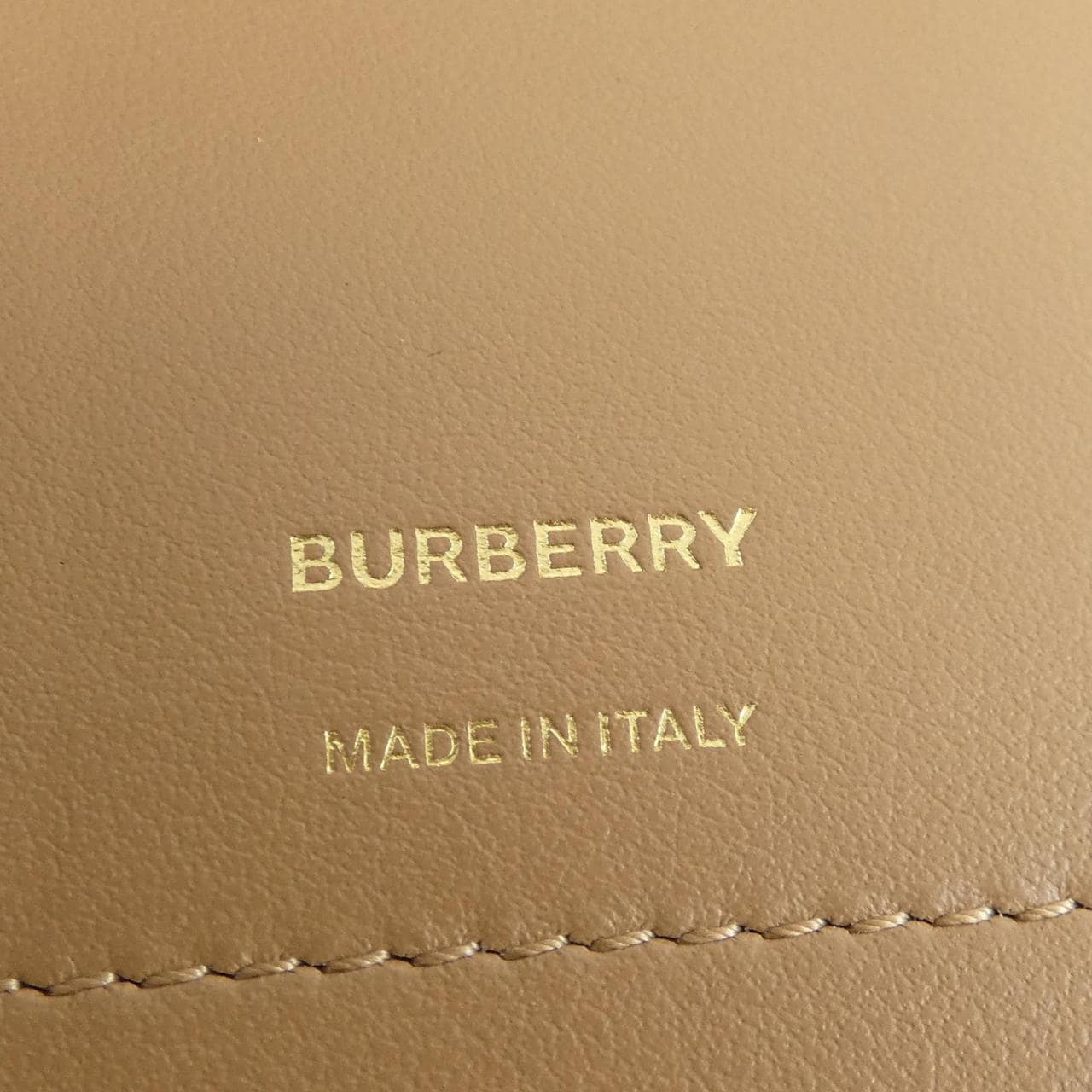 BURBERRY WALLET