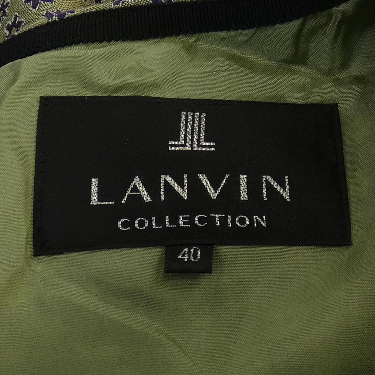 LANVIN COLLECTION Dress