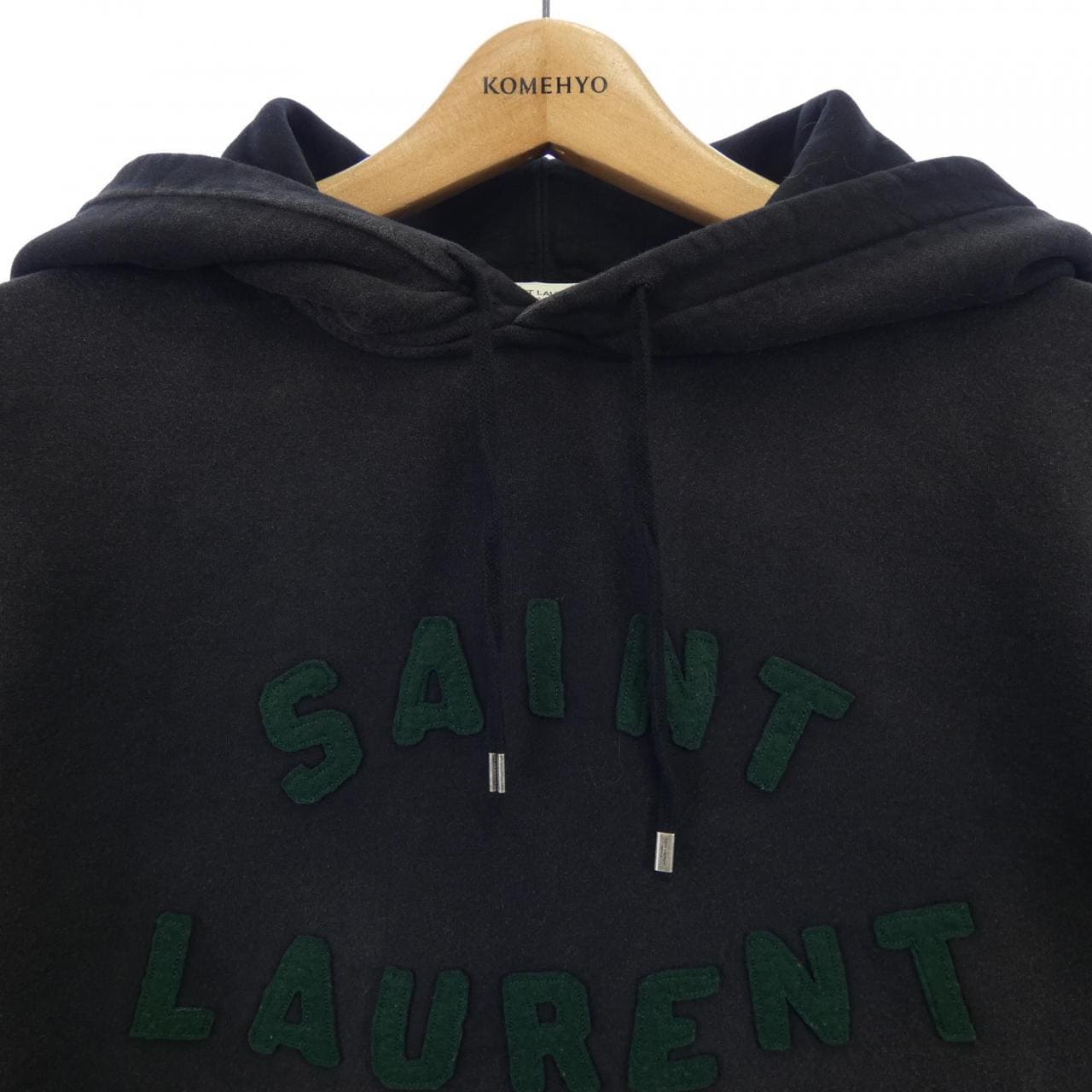 サンローラン SAINT LAURENT パーカー