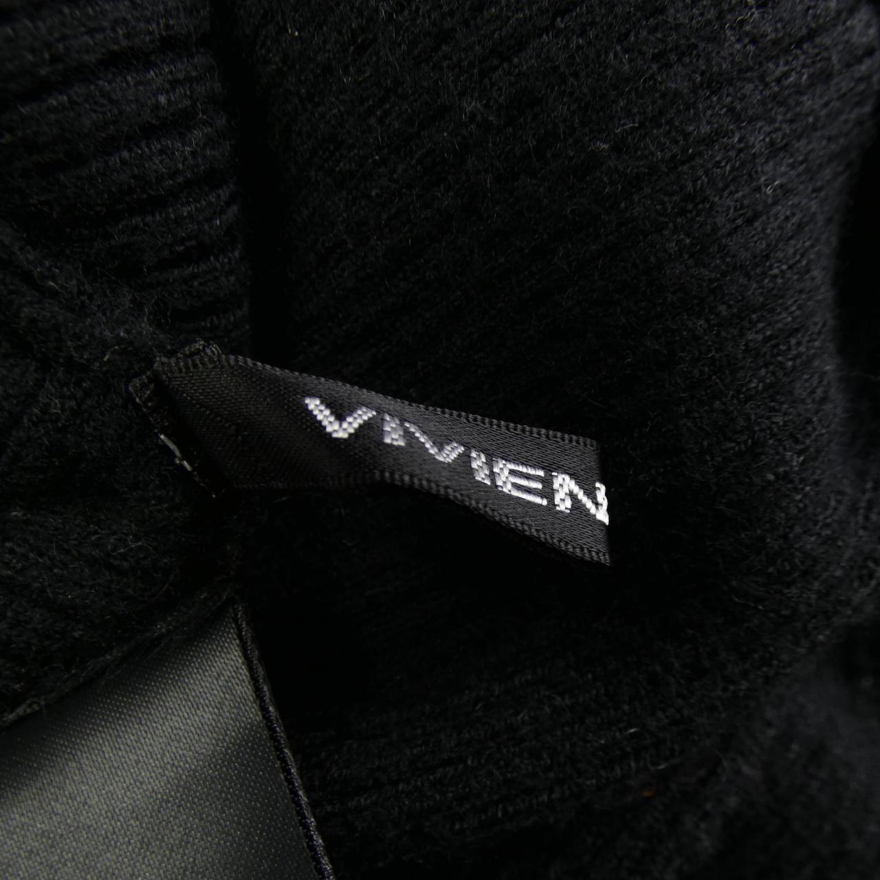 ヴィヴィアンタム VIVIENNE TAM ニット