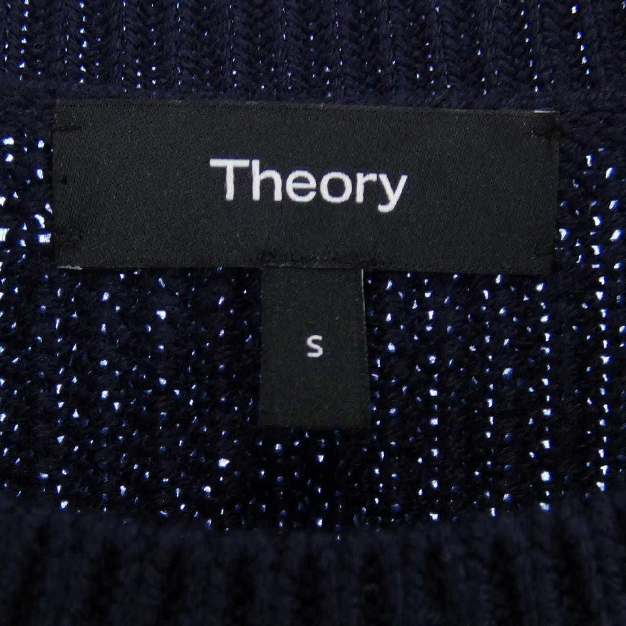 theory theory knit