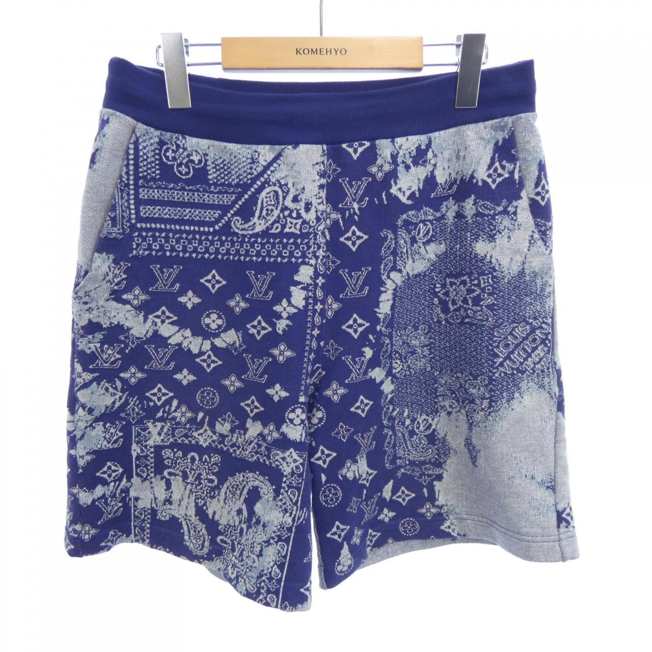 ルイヴィトン LOUIS VUITTON ショートパンツ