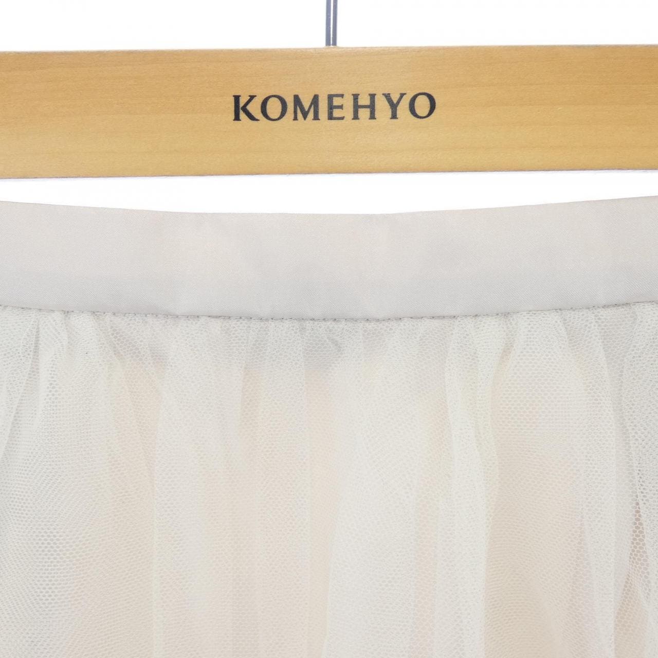 トゥービーシック TO BE CHIC スカート