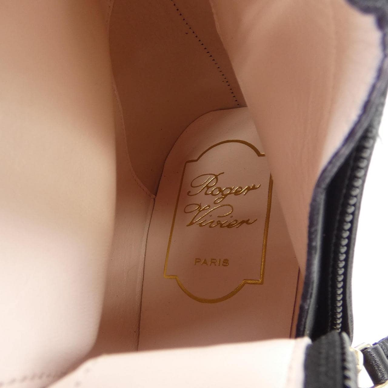 ROGER VIVIER VIVIER long boots