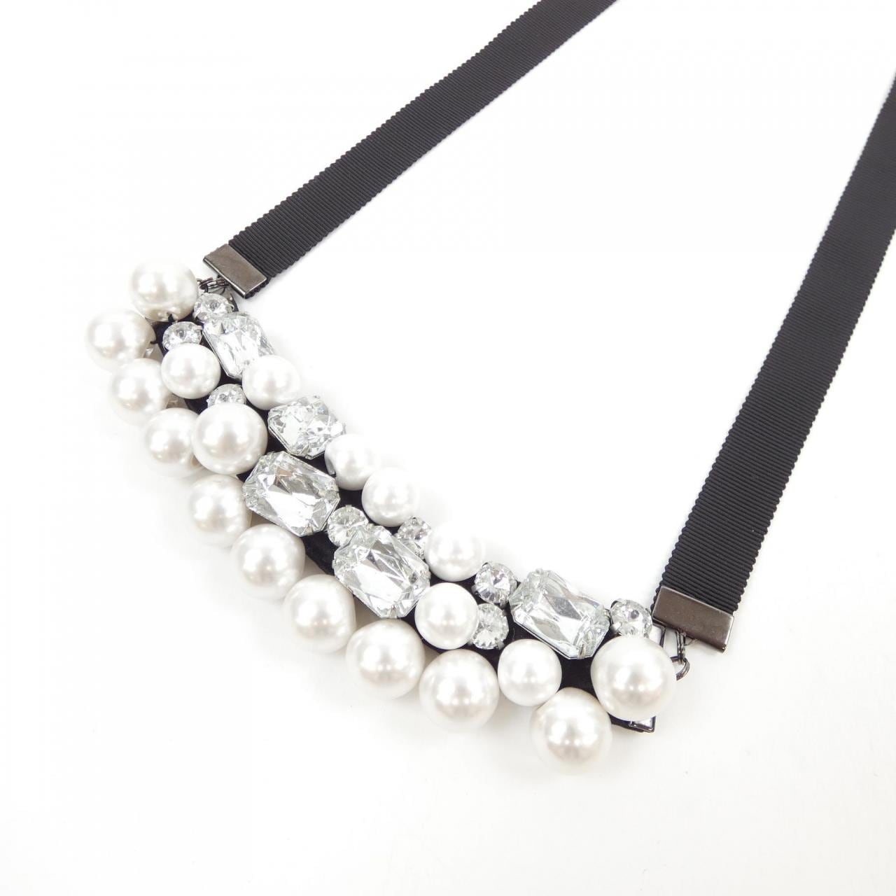 ヨーコチャン YOKO CHAN NECKLACE