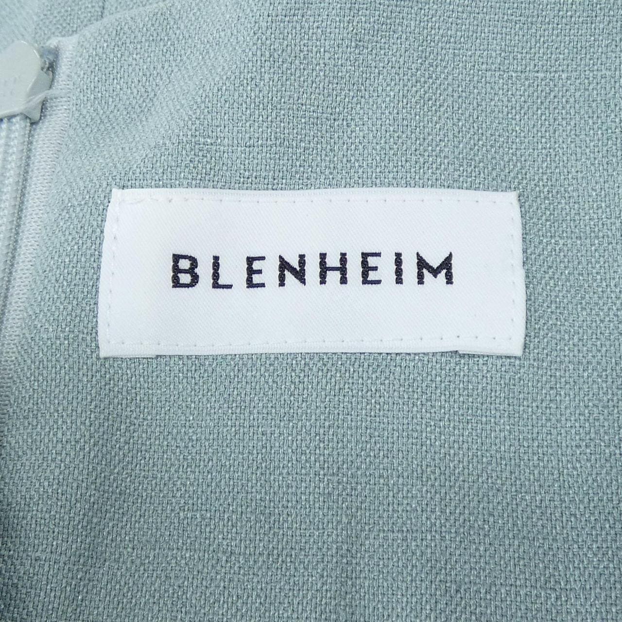 ブレンヘイム BLENHEIM ワンピース
