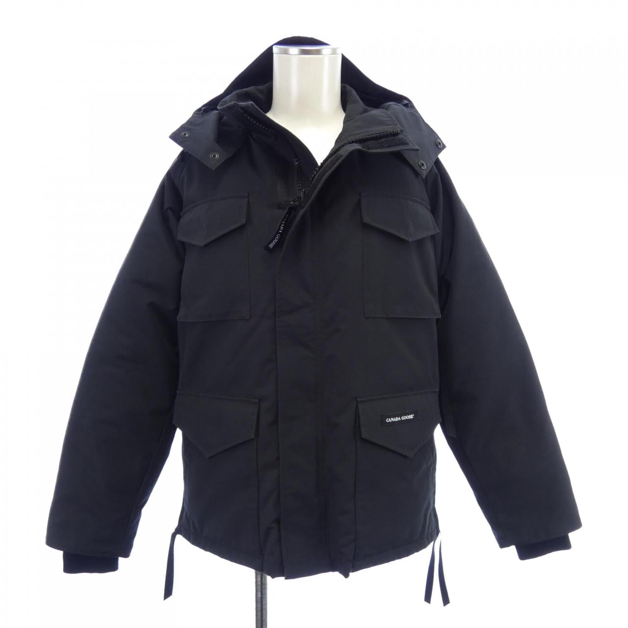 カナダグース CANADA GOOSE ダウンジャケット