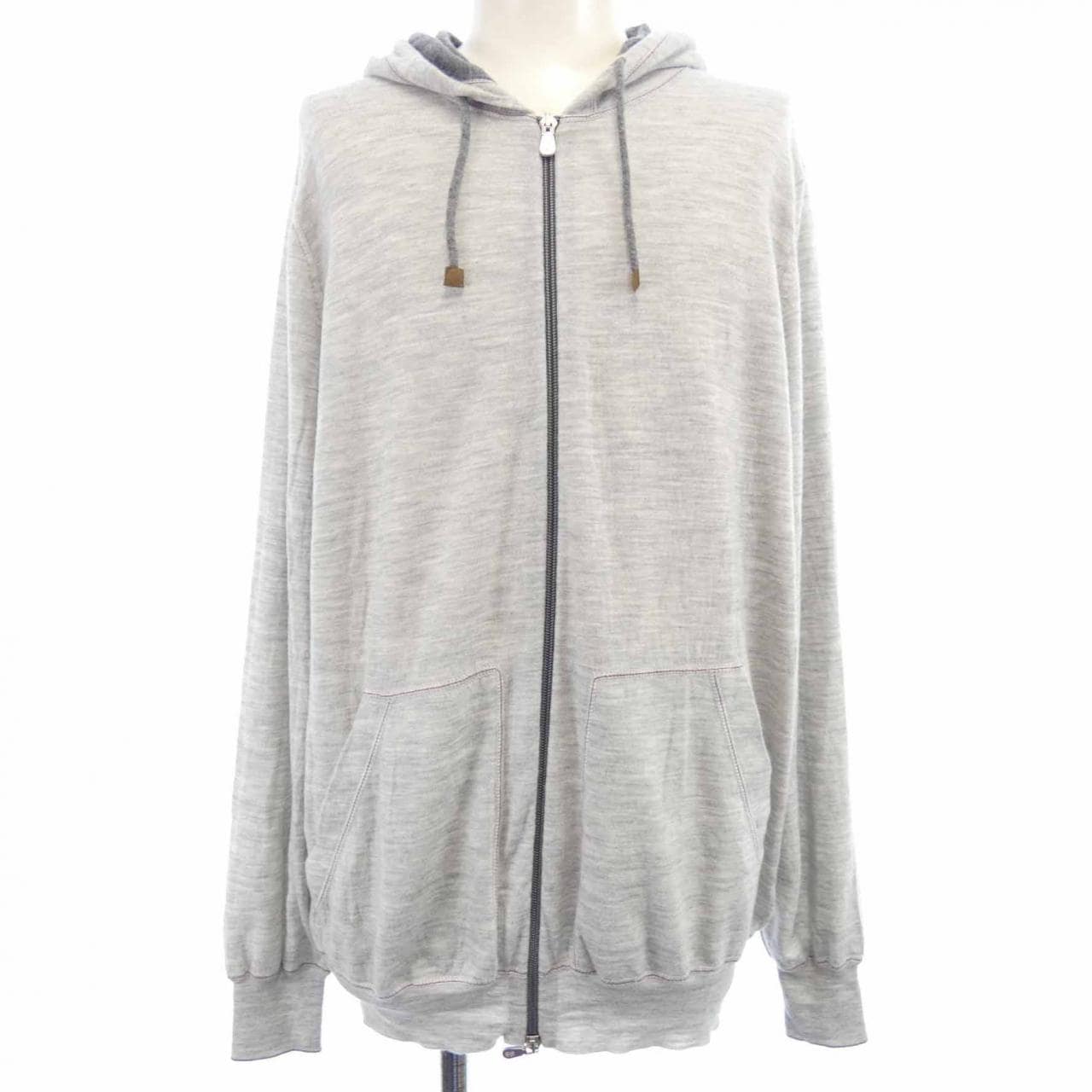 BRUNELLO CUCINELLI CUCINELLI PARKER