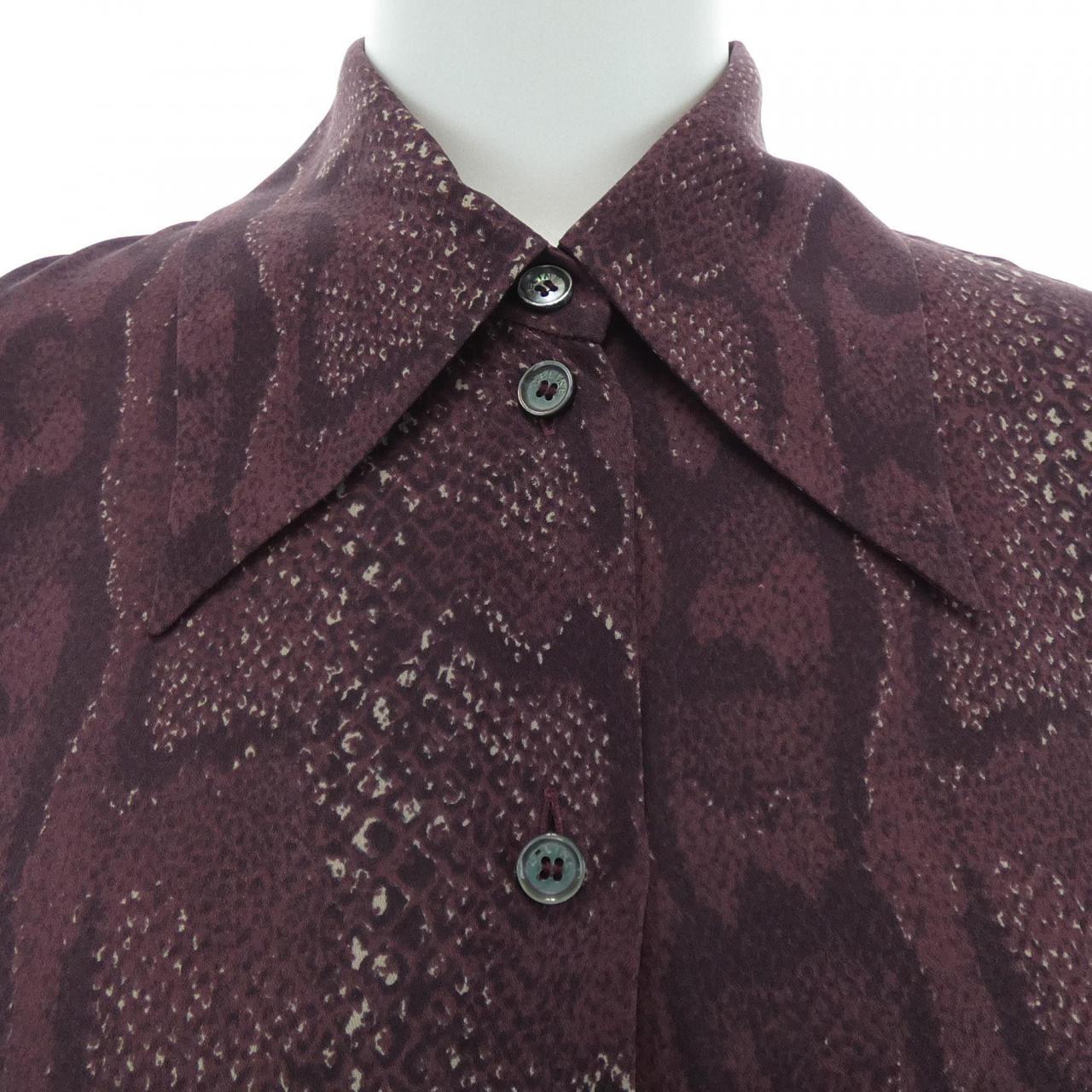 セリーヌ CELINE 2 0077/0176 シャツ