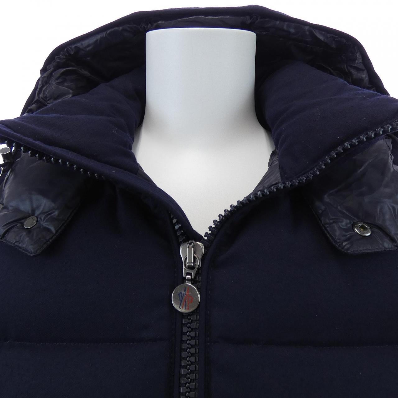 モンクレール MONCLER MONTGENEVRE ダウンジャケット