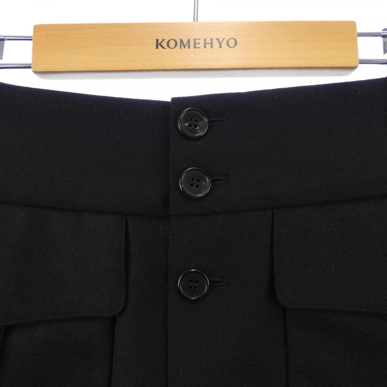 サンローラン SAINT LAURENT 565106 Y221W スカート