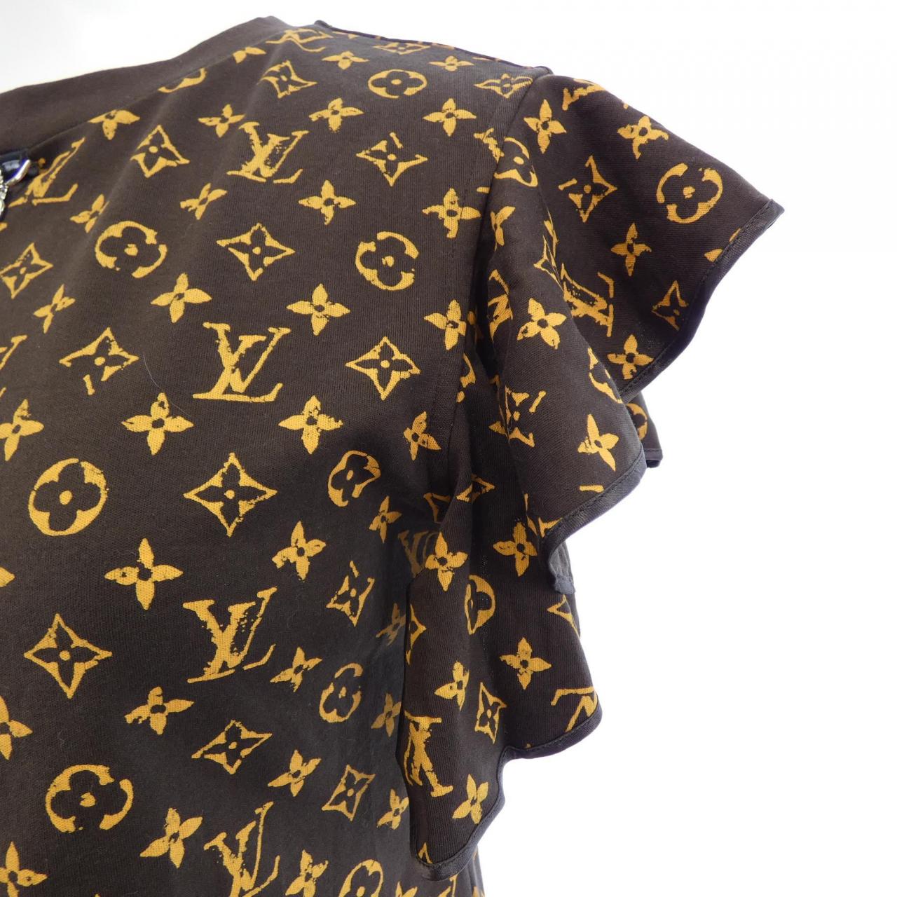ルイヴィトン LOUIS VUITTON FJTS17YCX トップス
