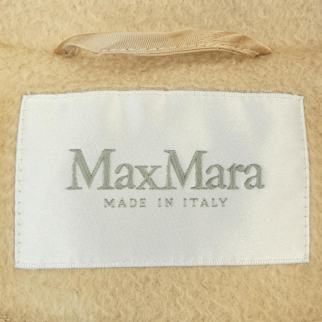 マックスマーラ Max Mara 101620 コート
