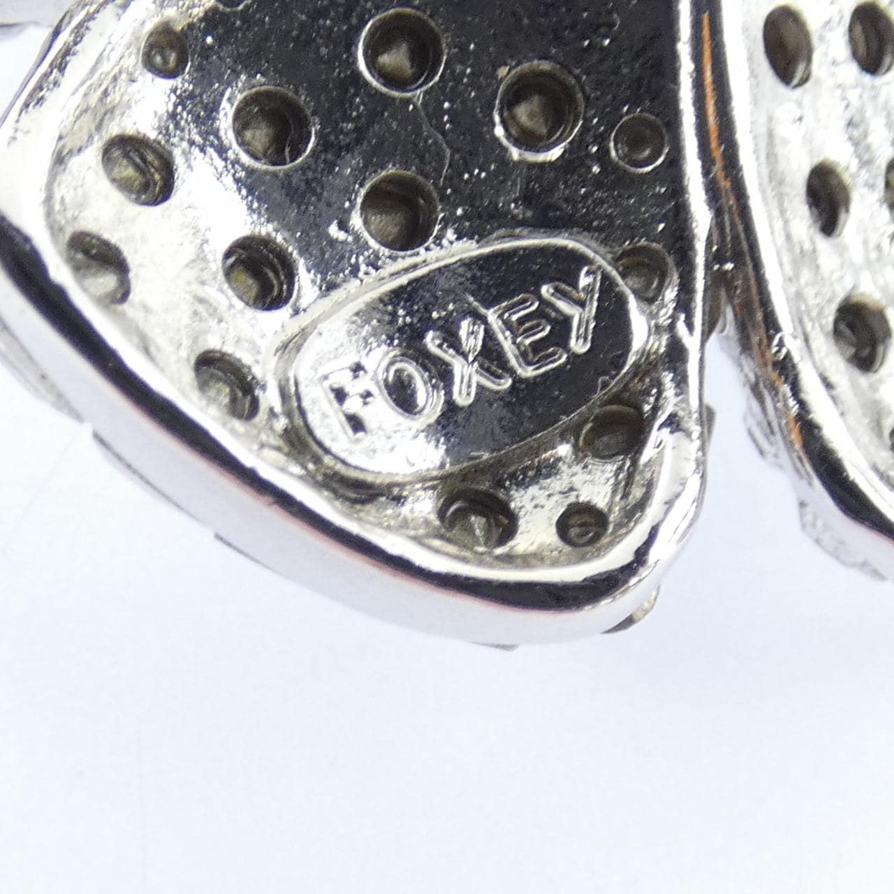 フォクシー FOXEY 26645 ブローチ