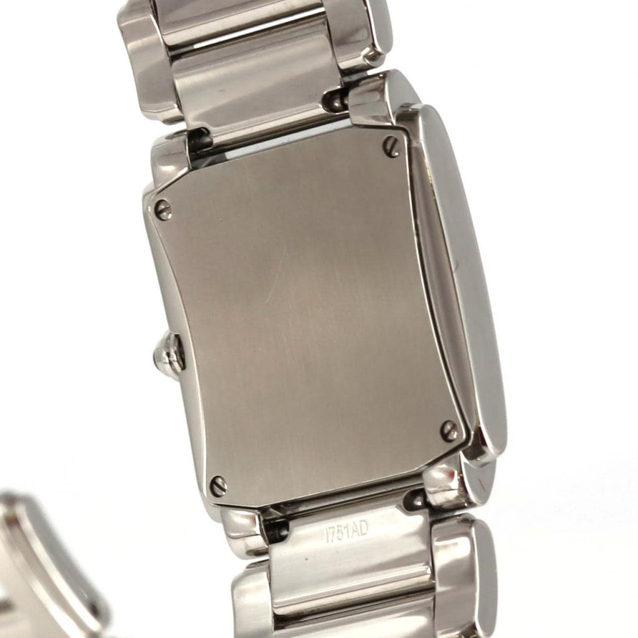 パテック･フィリップ Twenty-4/D･10P 4910/10A-010 SS クォーツ